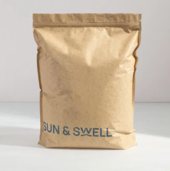 TACO PARTY MIX - 5LB BAG