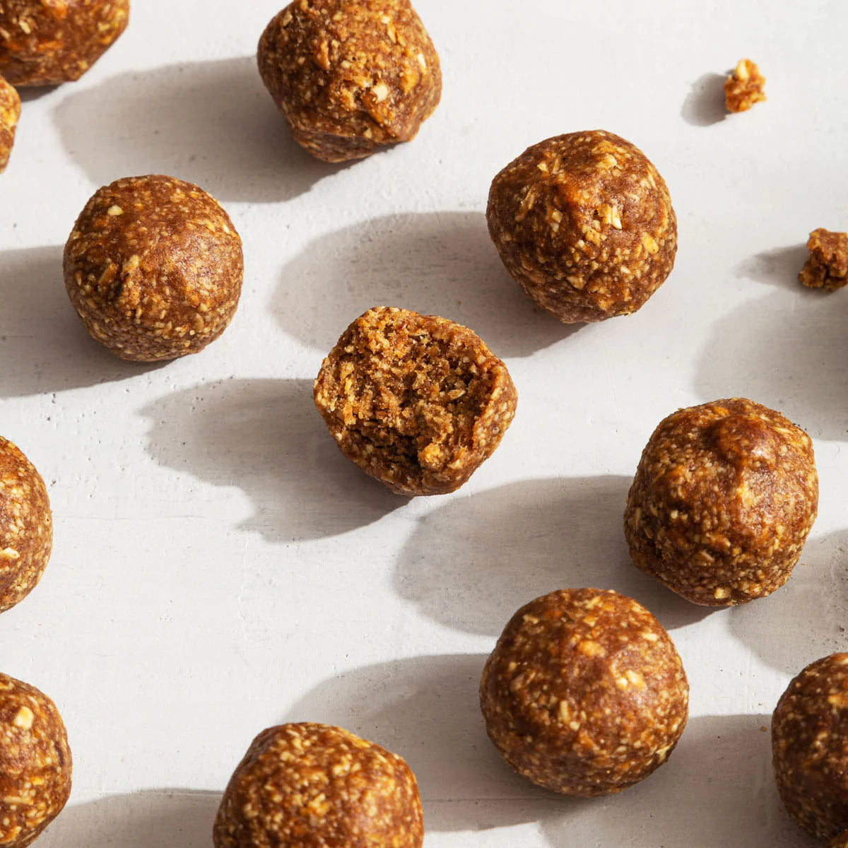 APPLE PIE BITES - 14OZ