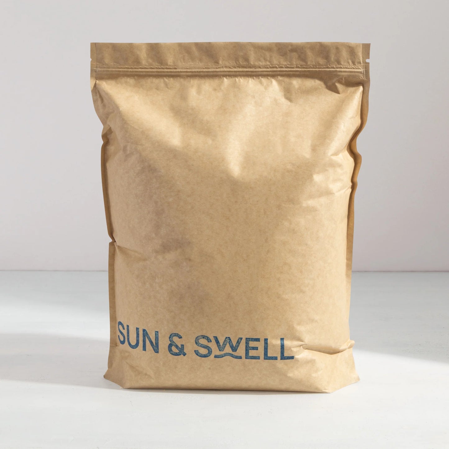 BULK ORGANIC BUFFALO STYLE ALMONDS - 5LB BAG