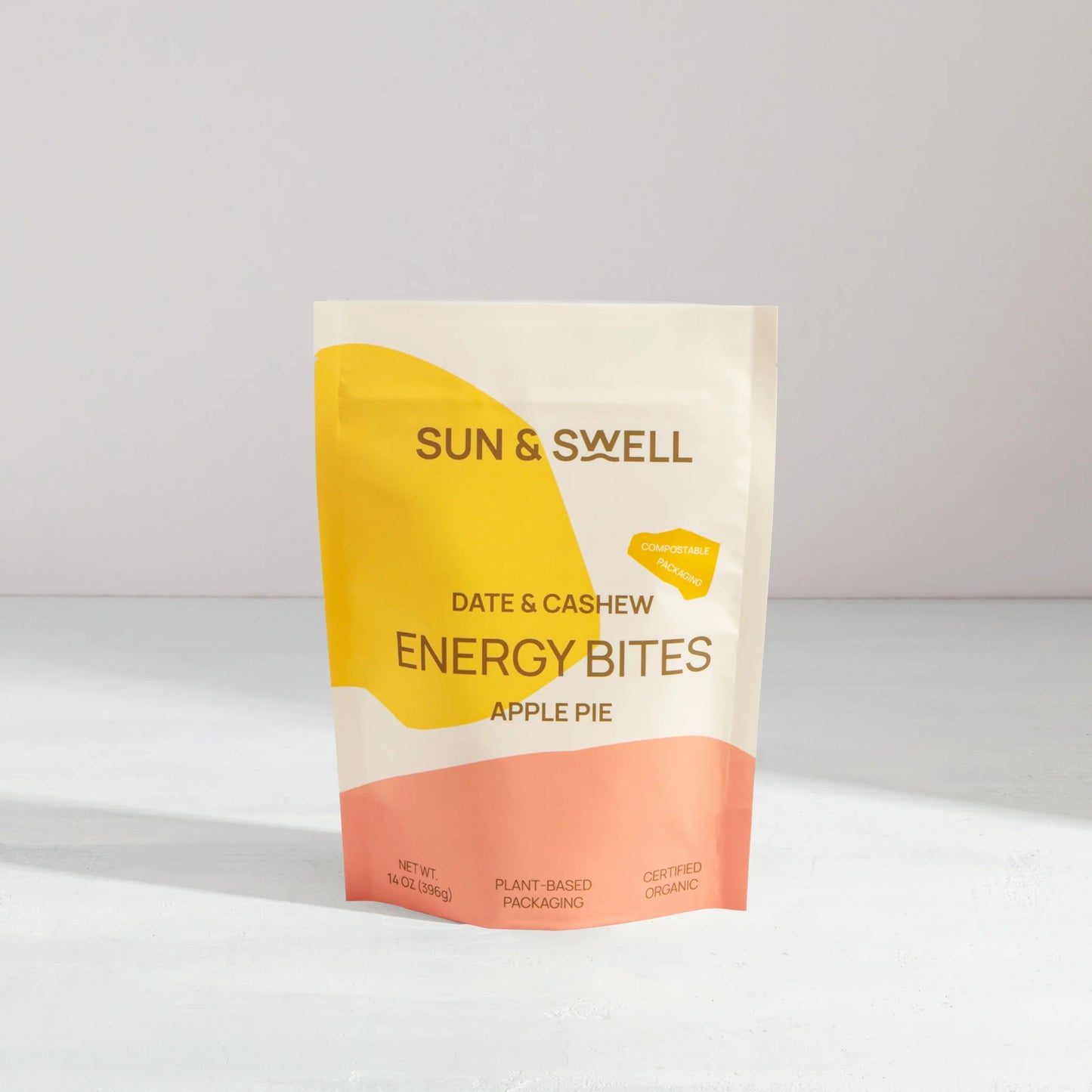 APPLE PIE BITES - 14OZ
