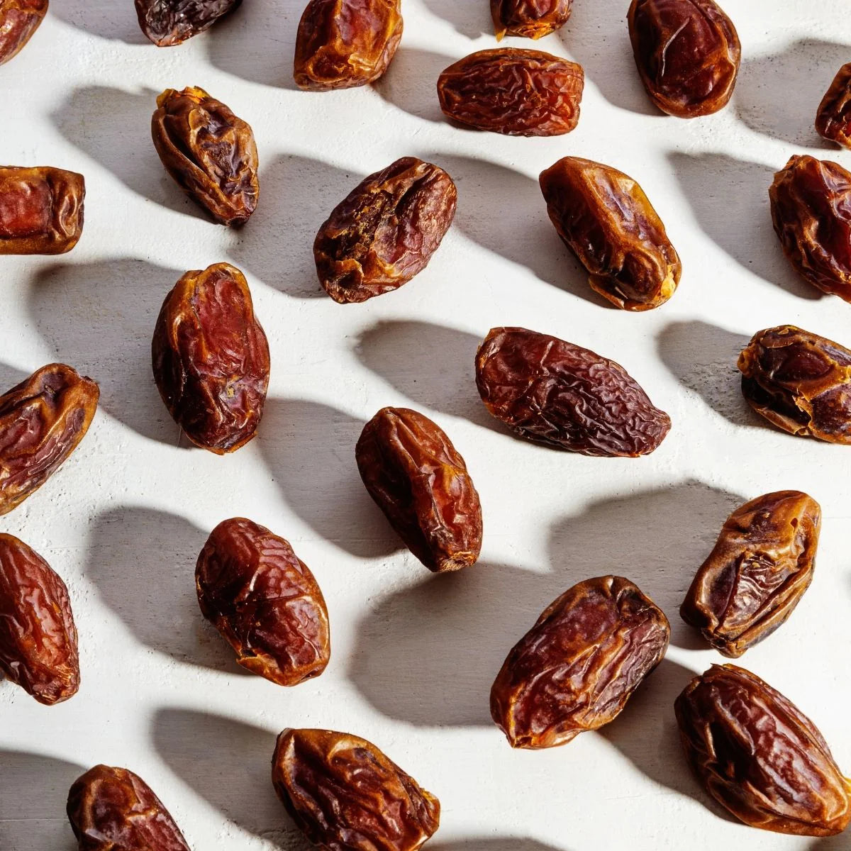 ORGANIC MEDJOOL DATES - 16OZ